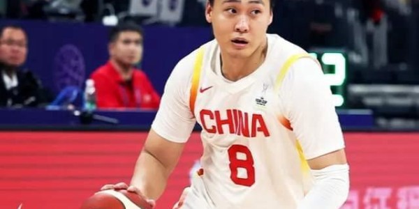 开云App-郭士强有魄力！中国男篮官宣21人名单：赵睿胡金秋领衔，周琦落选