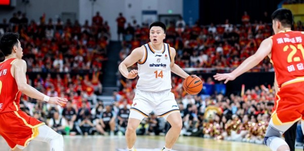 kaiyun-CBA总决赛G4！赛前带来上海男篮张镇麟、李弘权、王哲林以及浙江广厦孙铭徽、布朗的最新消息