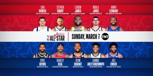 疫情下的全明星遭多人反对 萧华为何要坚持举办？