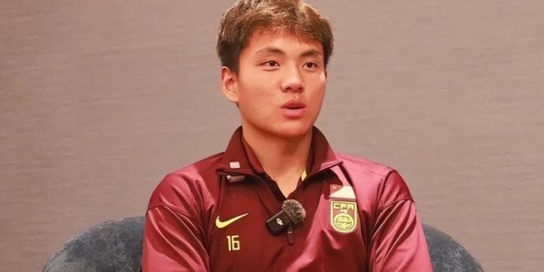 开云官网-害怕了？日媒：李昊让日本队感到恐惧，5场没丢球，如长城般坚固