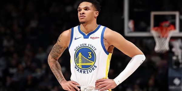 开云中国-低位淘宝大获成功！勇士后场新秀的作用绝对是远超预期了？