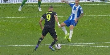 开云App-【西甲】维尼修斯头筹 本泽马终场前双响 皇马3比1