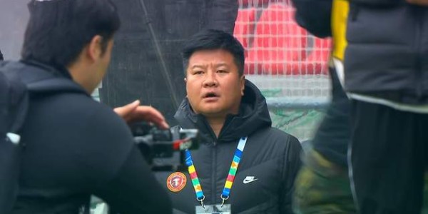 开云App-李提香给大羽争气 辽宁铁人腰硬了 剑指3连胜 不跟郑智玩人情世故