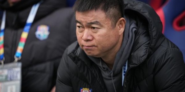 开云官网-深度解密天津队崩盘：激情动员亦无用 根伟很受伤
