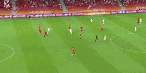 【亚冠】谢尔盖耶夫戴帽 海港2比3巴吞联无缘晋级