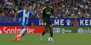 开云App-【西甲】维尼修斯头筹 本泽马终场前双响 皇马3比1