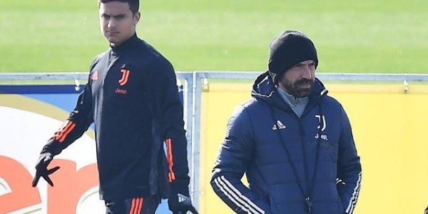 开云App-梁熙明：尤文丢十连冠？这锅不该皮尔洛背，他背不起