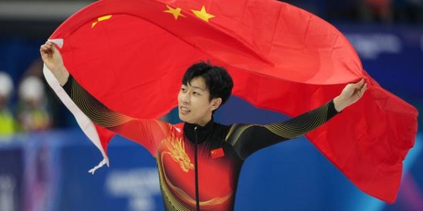 开云官网-冬奥半程总结：中国队2银2铜 有些遗憾但突破更多