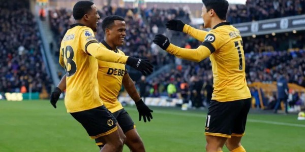 开云官网-狼队超市开张！冬窗卖人套现7500万 提前半年备战英冠