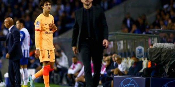 人心散了队伍不好带啊，西蒙尼还能咸鱼翻生吗？