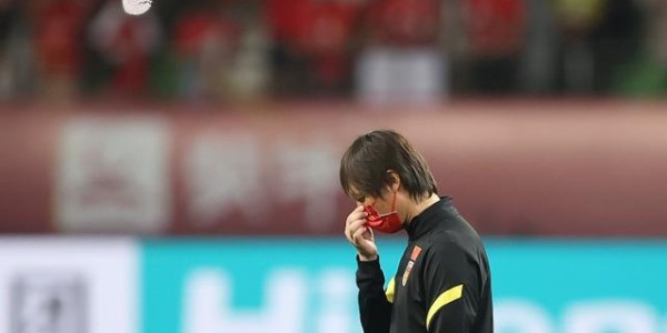 开云官网-严益唯：连失主场，国足此“铁”已非彼“铁”？