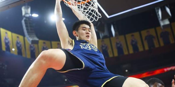 kaiyun-8投砍22分8板！广东19岁小将打出CBA生涯最佳一战，感谢杜锋信任