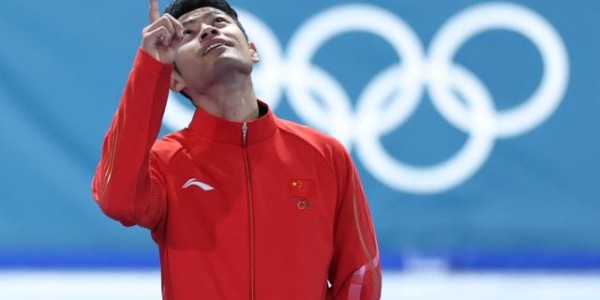 开云官网-冬奥半程总结：中国队2银2铜 有些遗憾但突破更多