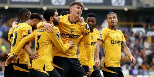 开云官网-狼队超市开张！冬窗卖人套现7500万 提前半年备战英冠