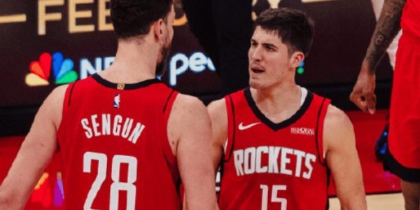 开云移动端-55分+40分+46分！NBA历史首人！本赛季的MVP，悬念不大了